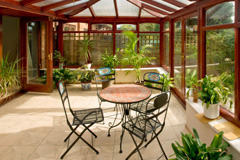 Green Parlour conservatory quotes