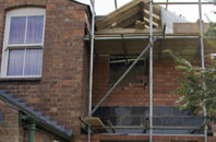 free Green Parlour home extension quotes