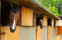 free Green Parlour stable construction quotes