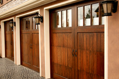 Green Parlour garage extension quotes