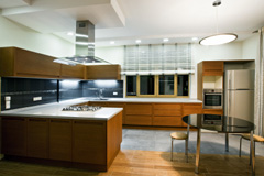kitchen extensions Green Parlour